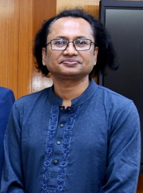 জাহেদ উর রহমান