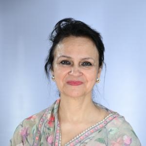 জীবা আমিনা খান