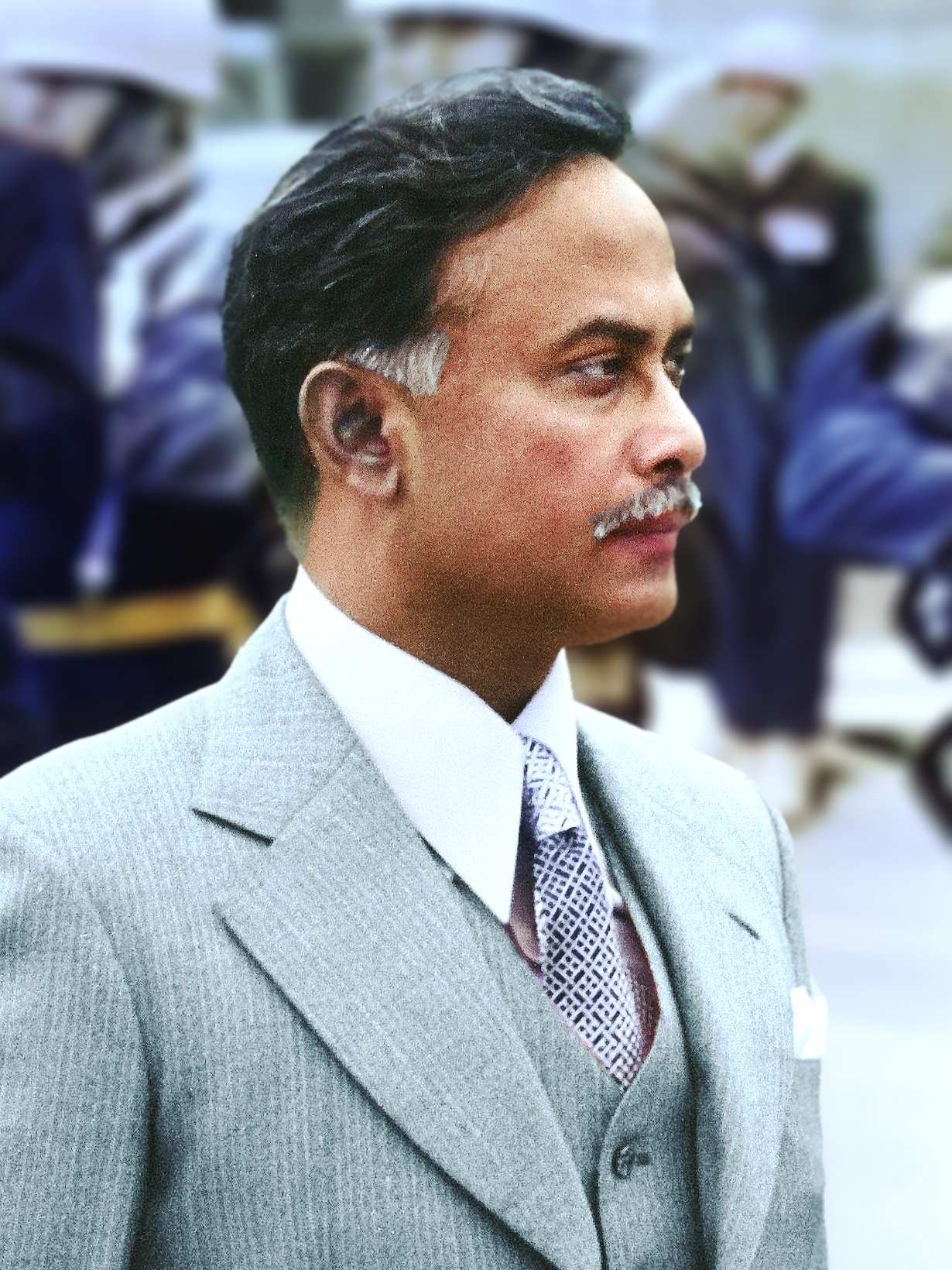 জিয়াউর রহমান