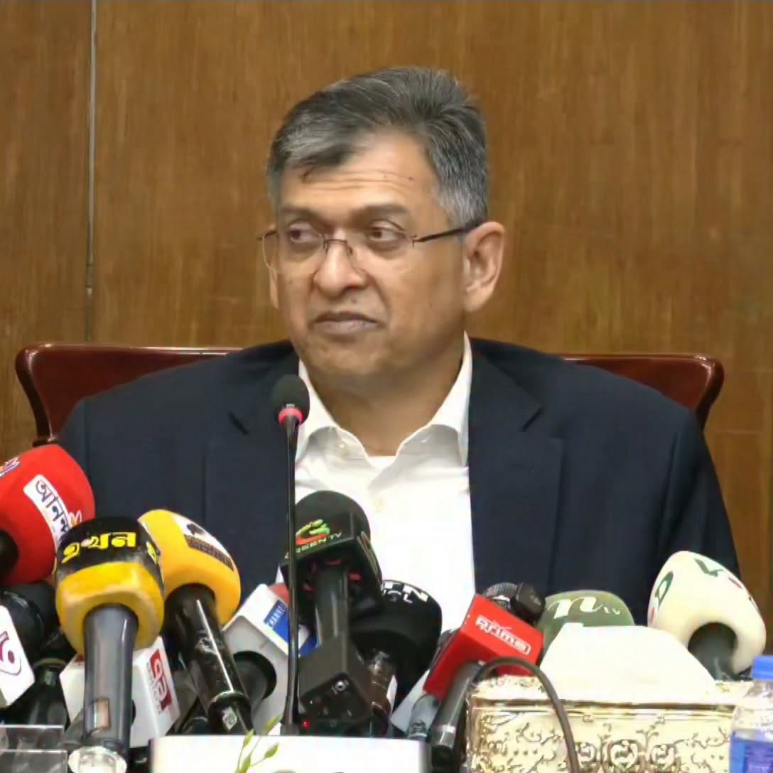 সরকার নাশকতা প্রতিহত করতে আইন-শৃঙ্খলা বাহিনীকে সতর্ক অবস্থায় রাখার ঘোষণা