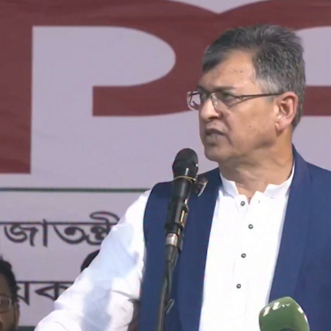 বিএনপি: স্বাধীনতা বিরোধীদের আর কোনো আহবান করবে না বাংলাদেশের মানুষ