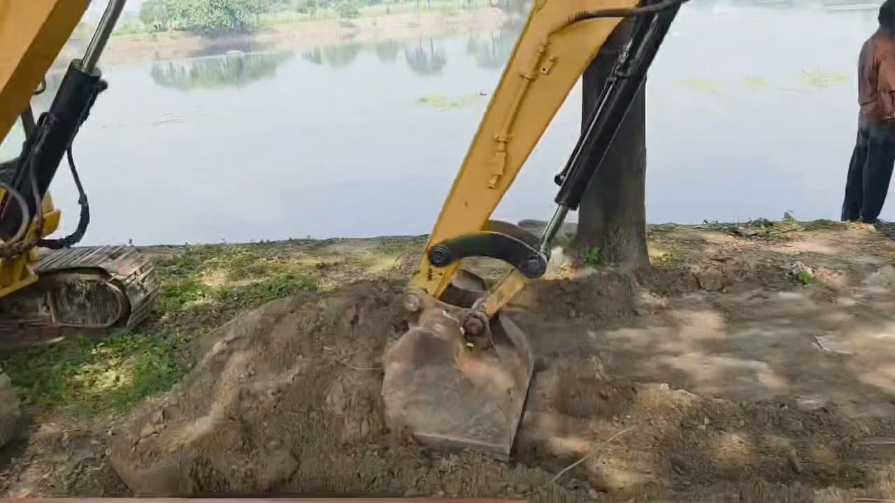 দিয়াবাড়ি লেকে শুরু সৌন্দর্য ও পরিচ্ছন্নতা প্রকল্প, নগরবাসীদের জন্য সবুজ পরিবেশের লক্ষ্যে