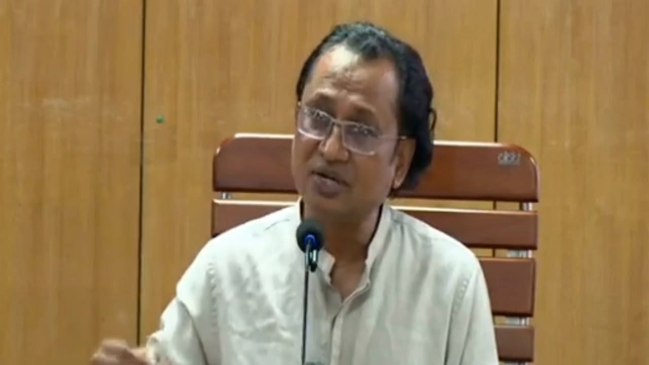 বিএনপি সরকারের অগ্রগতির বিবরণ দেন তথ্য উপদেষ্টা জাহেদ উর রহমান