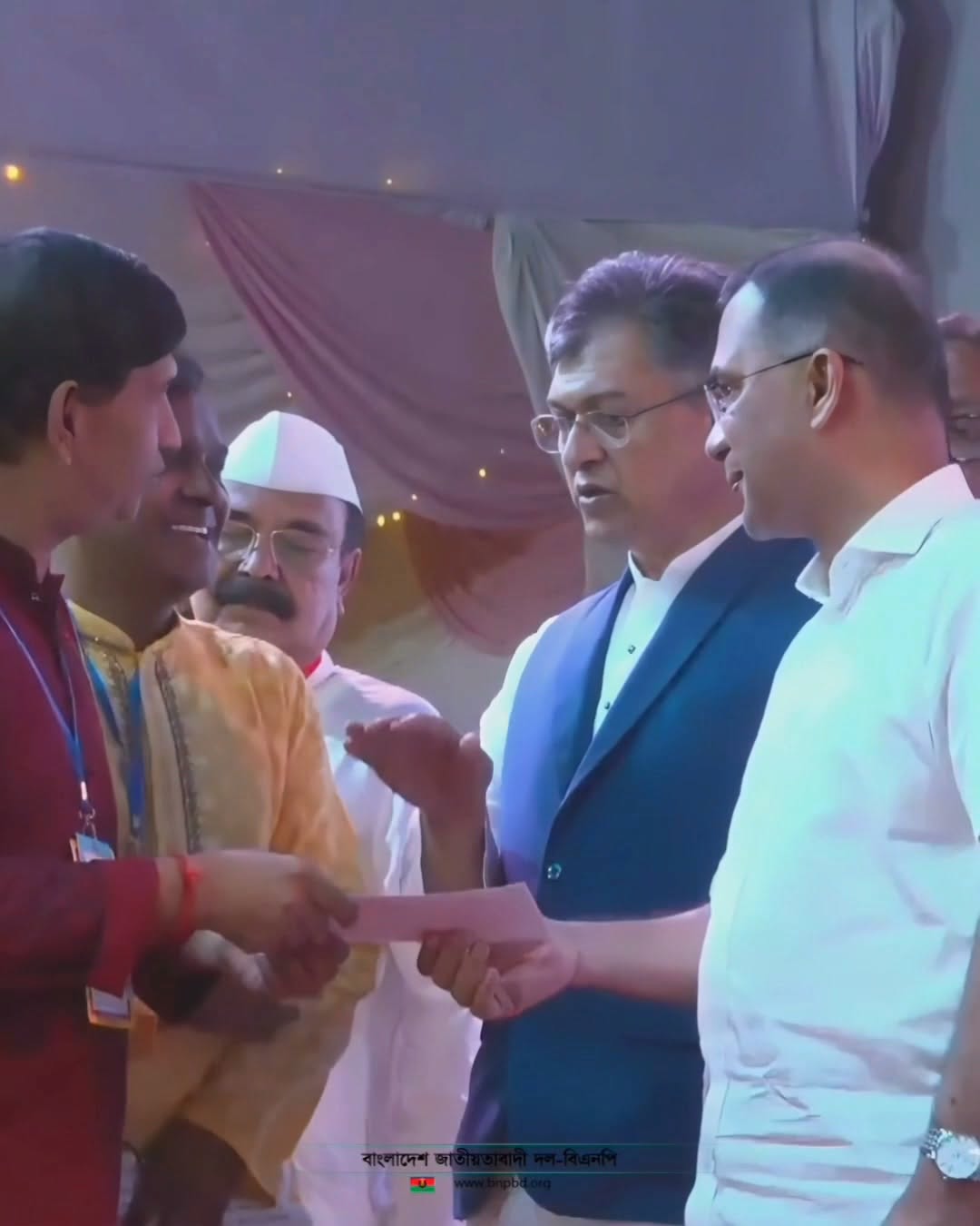 বিএনপি: ধর্মের স্বাধীনতা, রাষ্ট্রের নিরপেক্ষতা—সম্প্রীতির বাংলাদেশের প্রত্যয়