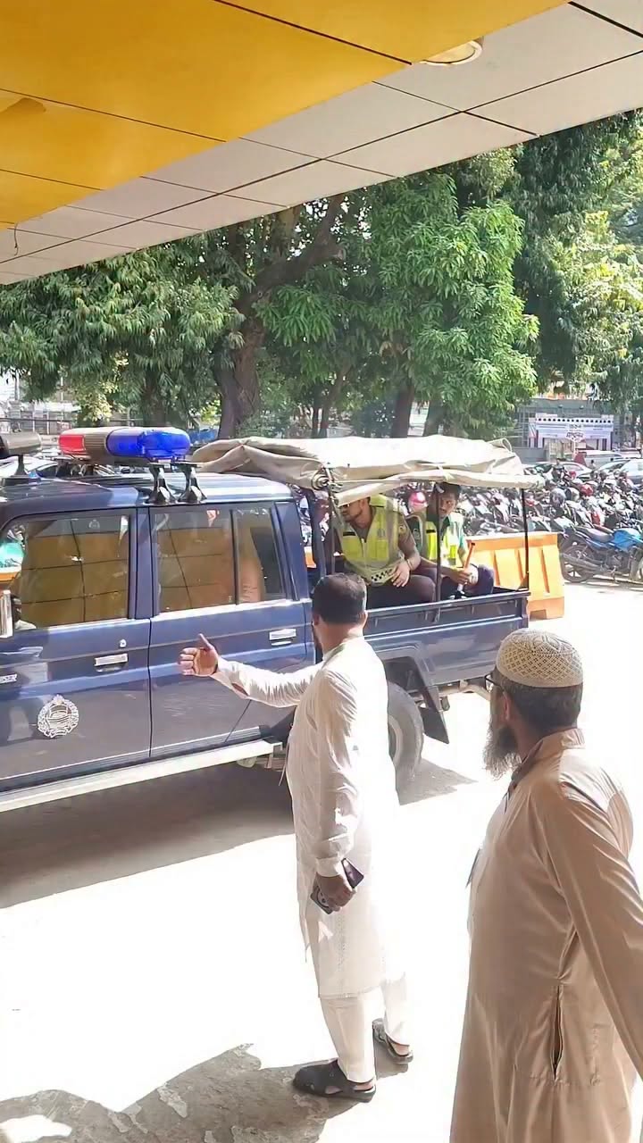জামায়াতে ইসলামীর নেতা ডা. শফিকুর রহমানের আগমনে মুখরিত চট্টগ্রামের সদস্য সম্মেলন