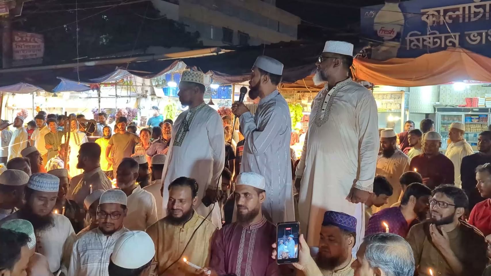 গ্যাস-বিদ্যুৎ সরবরাহে দুর্নীতি বন্ধের দাবি জামায়াতের