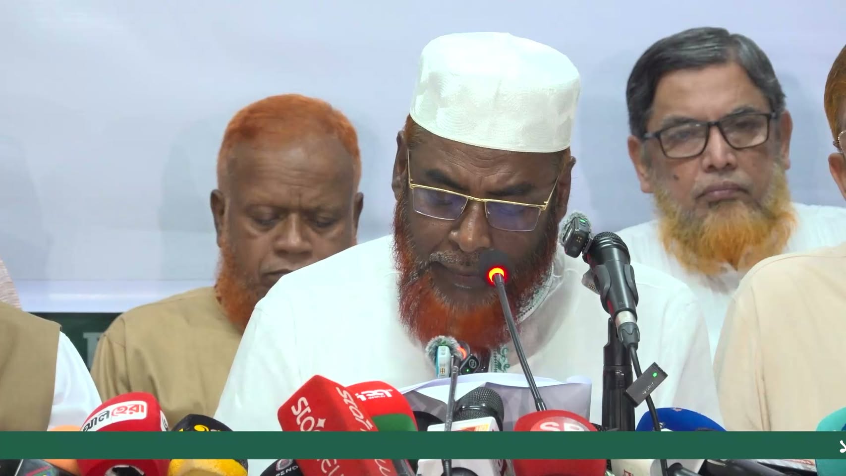 জামায়াতের সেক্রেটারি জেনারেলের বিদ্যুৎ-গ্যাস সংকট সমাধানে কার্যকর পদক্ষেপ দাবি