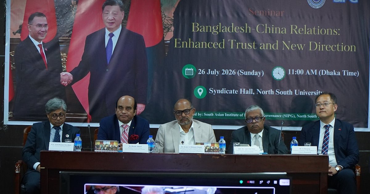 কূটনৈতিক সমঝোতাগুলোকে ফলাফলে রূপ দিতে হবে