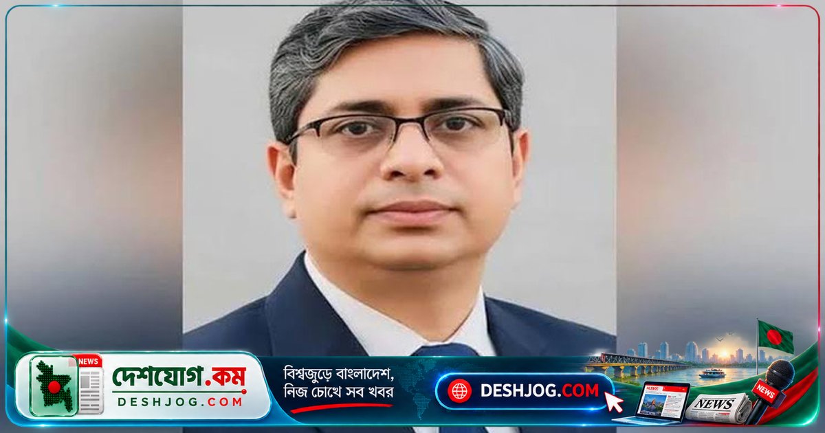 ১১ দলের কর্মসূচি দেশে অস্থিতিশীলতা সৃষ্টির লক্ষ্যে: প্রতিমন্ত্রীর সতর্কবার্তা