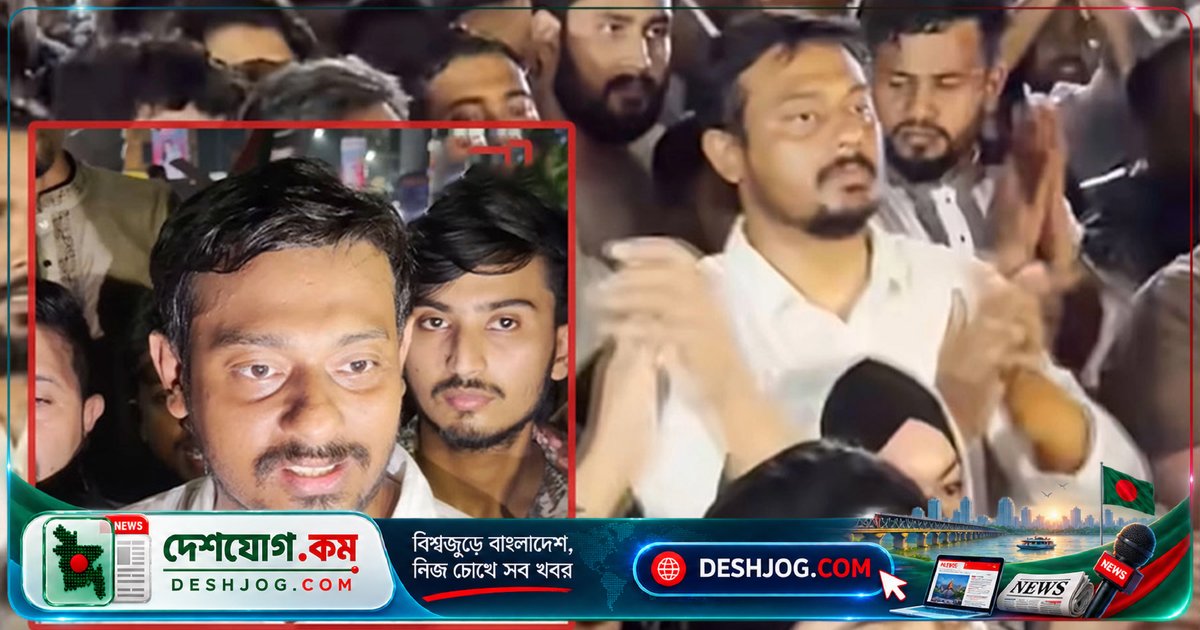১১ দলীয় জোটের দাবি বাস্তবায়ন না হলে ঢাকায় ককটেল বিস্ফোরণ ঘটবে: নাসীরুদ্দীন পাটওয়ারী
