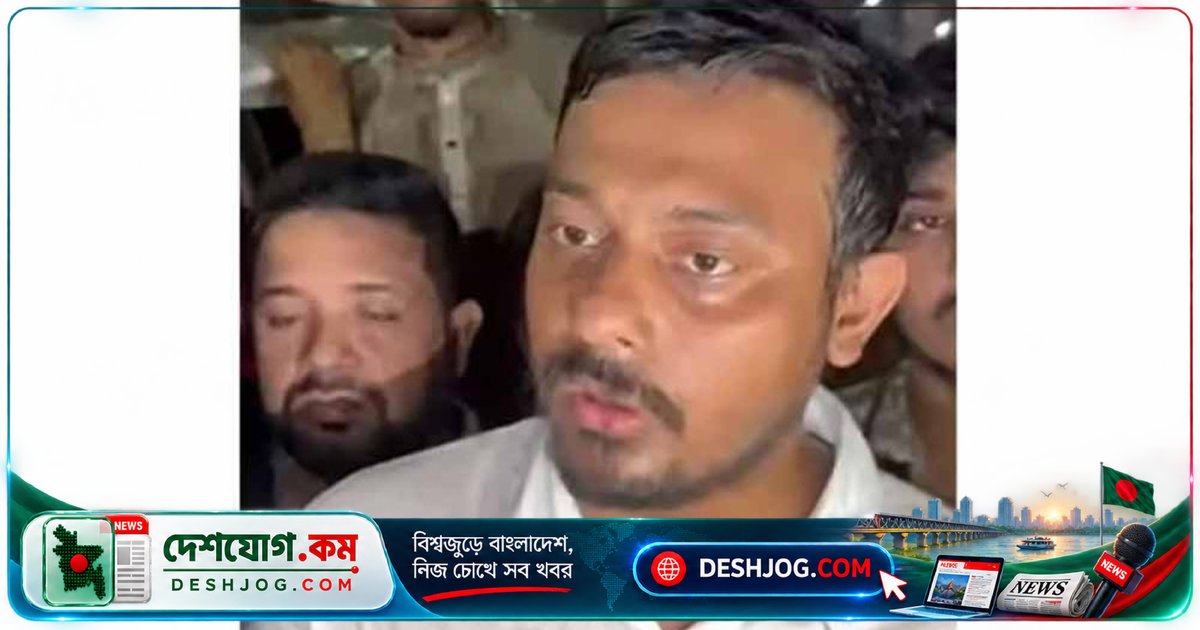 ১১ দলীয় জোটের তিনটি দাবি পূরণে ঢাকায় আর ককটেল বিস্ফোরণ হবে না: পাটওয়ারীর সতর্কবার্তা