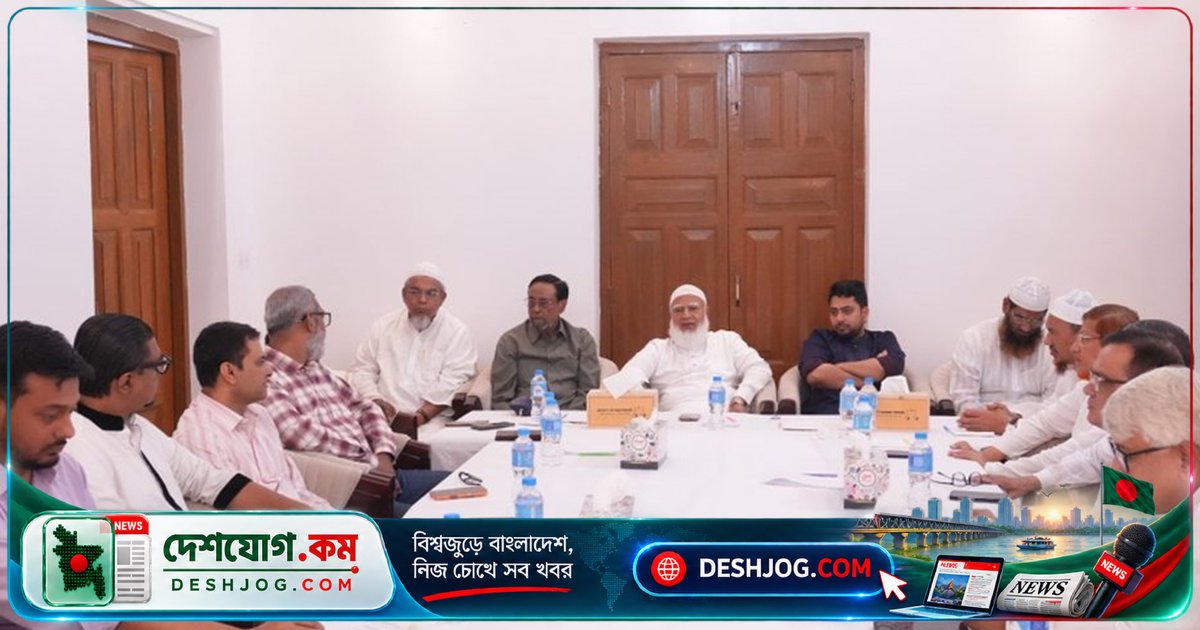 ১১ দলীয় ঐক্য: ৩১ অক্টোবর ঢাকার লংমার্চে গণভোট ও গণহত্যা বিচারের দাবি