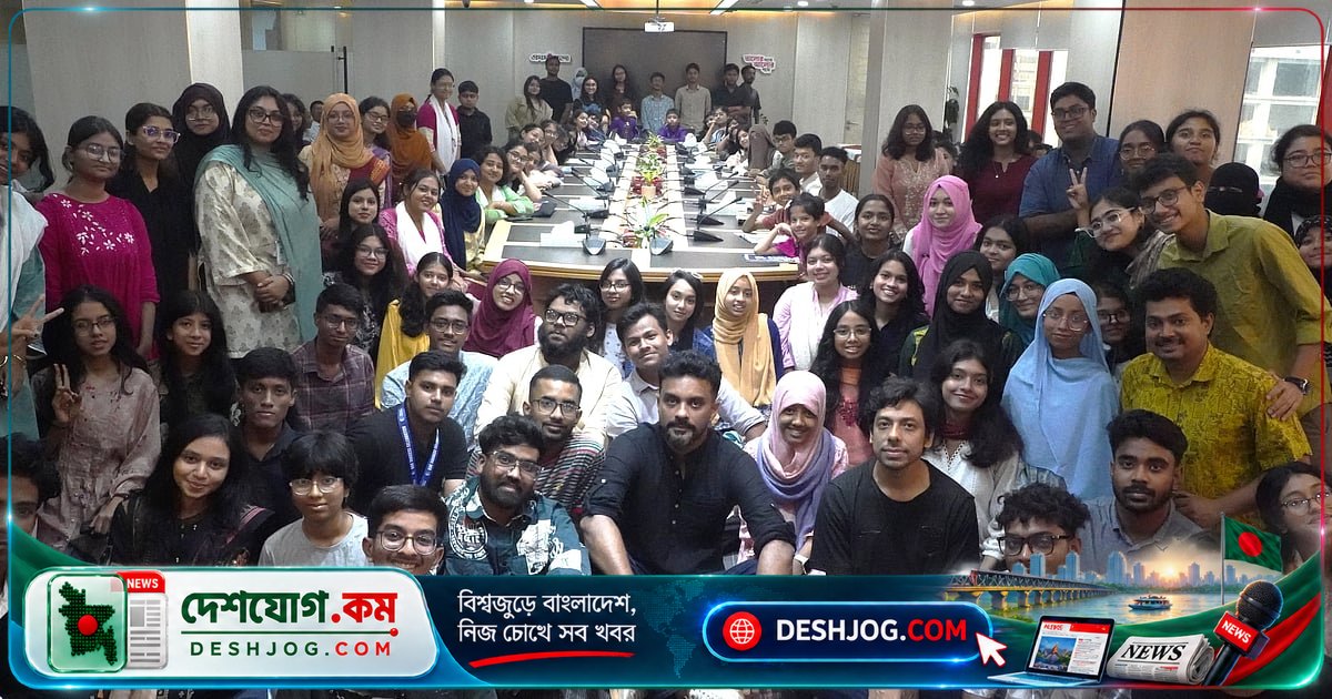 ১১৪তম কিআড্ডায় স্বপ্ন, গল্প ও গানের জগতে মেতে ওঠে কিশোর আলোর পাঠকরা