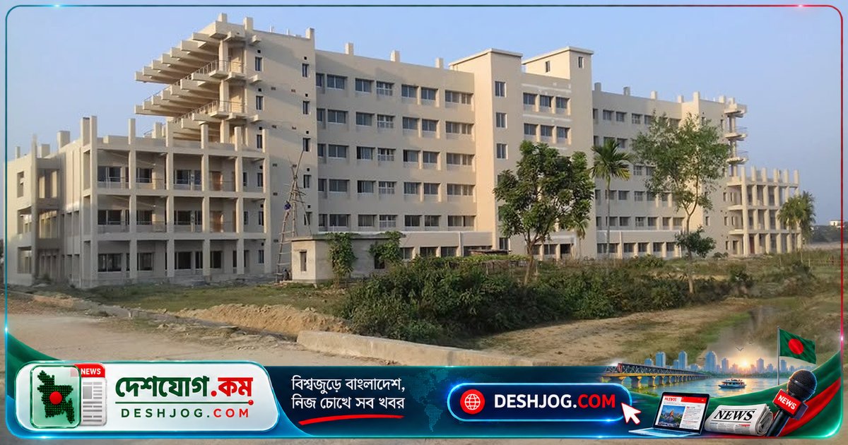 ১২টি সরকারি মেডিকেল কলেজের শিক্ষার্থী পায় না নিজস্ব হাসপাতাল, ক্লিনিক্যাল প্রশিক্ষণে বাধা