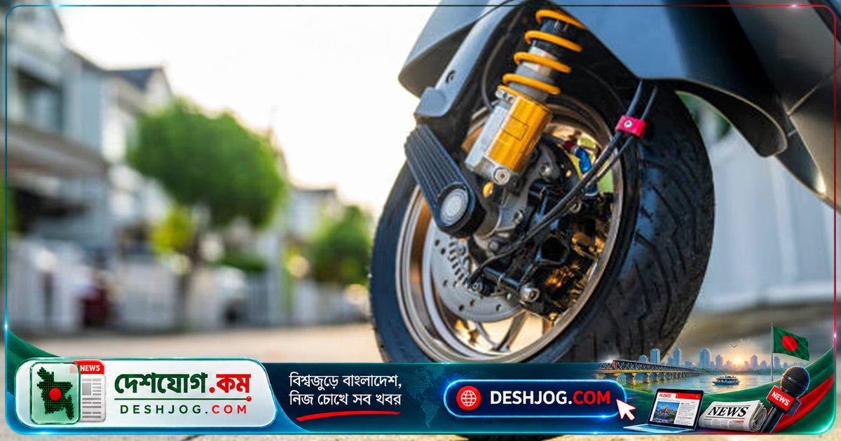 ১২৫ সিসির বাইক কেনার আগে জেনে নিন: ডিস্ক ব্রেক vs ড্রাম ব্রেকের পার্থক্য কী?