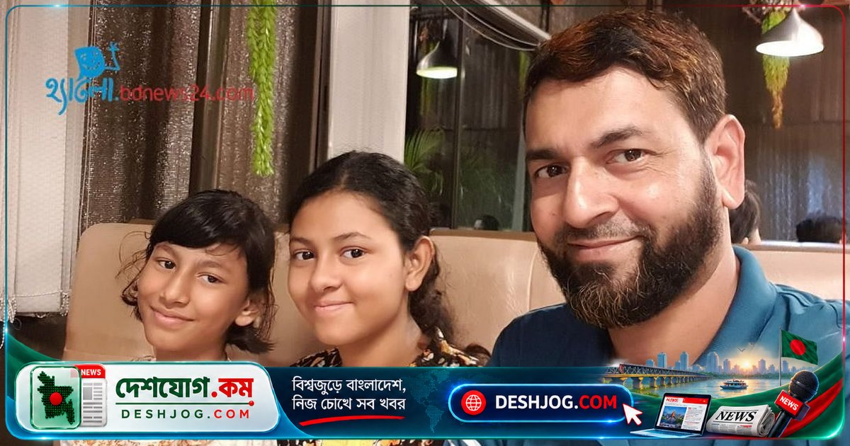 ১৩ বছর বয়সী রাঙামাটির প্রতিবেদক: বাবা আমার জীবনের সবচেয়ে বড় অনুপ্রেরণা