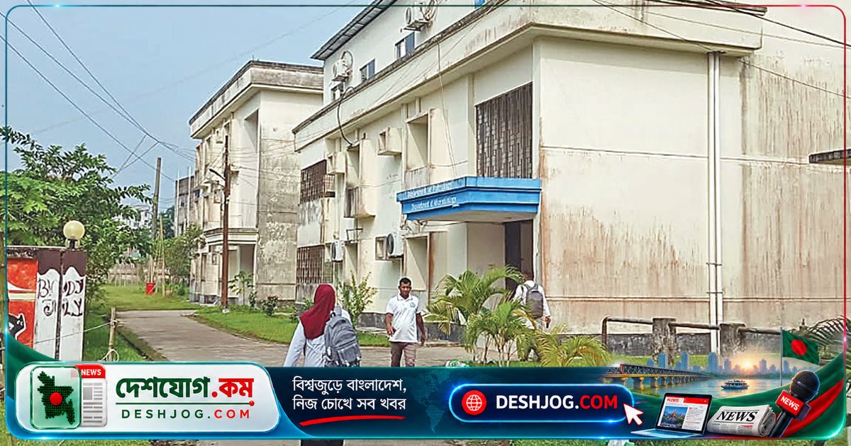 ১৬টি সরকারি মেডিকেল কলেজের সংকটে জমি-অবকাঠামো ছাড়াই নতুন কলেজের অনুমোদন