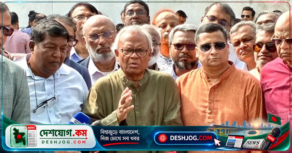 ১৭ বছর প্রবাসে থাকা সত্ত্বেও তারেক রহমানের নেতৃত্বে জিয়াউর রহমান ফাউন্ডেশন দেশের প্রতিটি সংকটে মানবিক সহায়তা পৌঁছে দিচ্ছে