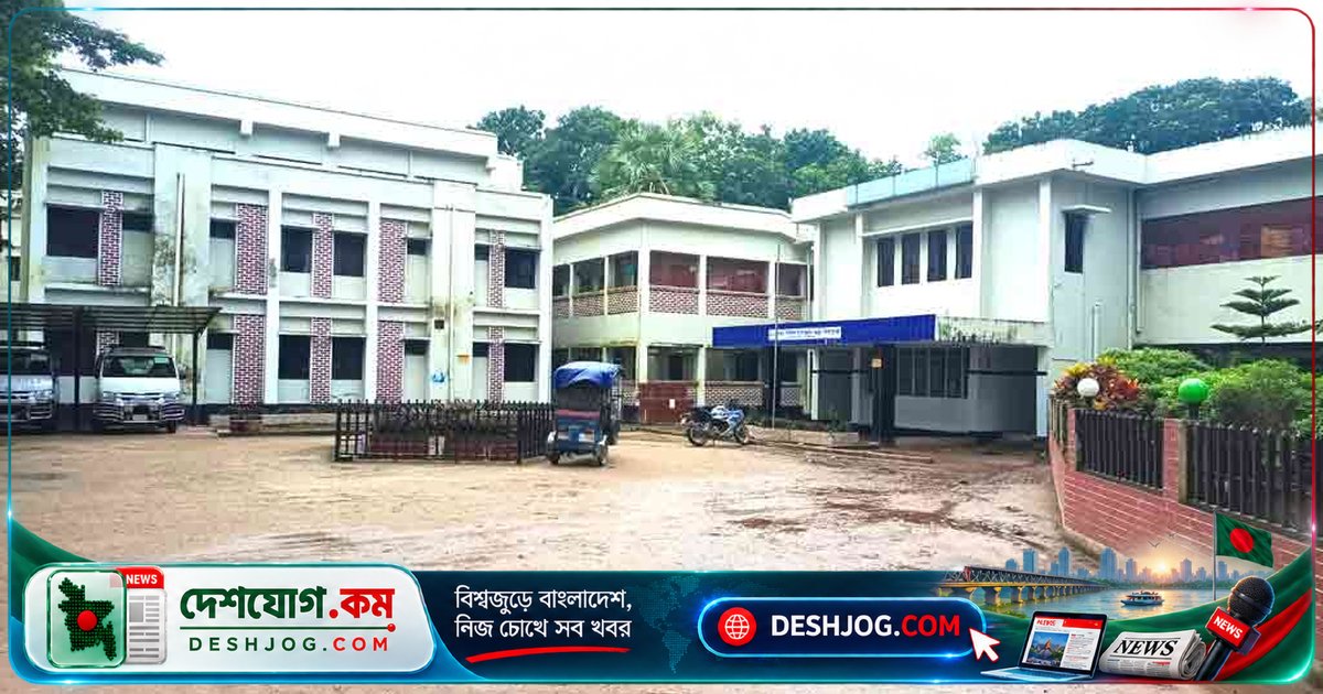 ১৮ বছর বন্ধ এক্স-রে সেবা: কমলনগর হাসপাতালে যন্ত্রপাতি থাকলেও টেকনিশিয়ান না