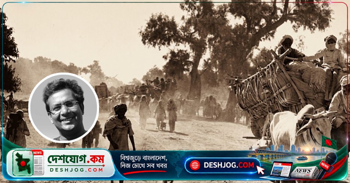 ১৯২১ সালের চারগোলা গণপ্রস্থানের অন্ধকার অধ্যায়: গোয়ালন্দে কী ঘটেছিল?