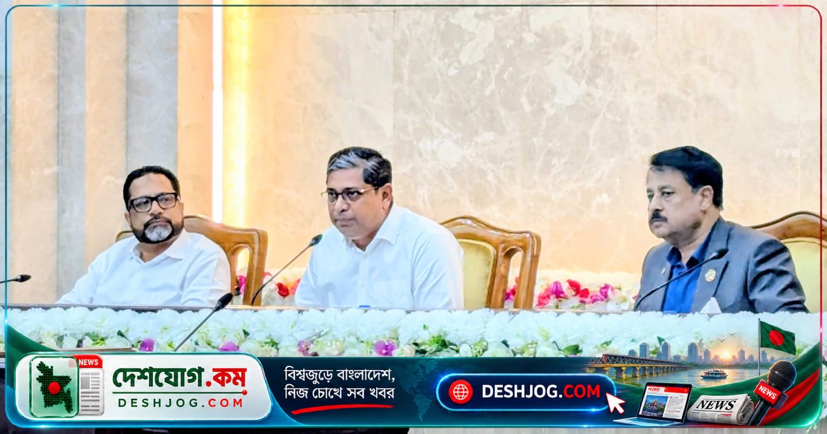 ২০টি বিশেষ টিমের অভিযানে ঢাকার পরিচ্ছন্নতা ও বাসযোগ্যতা ফিরে পাবে: প্রতিমন্ত্রীর প্রতিশ্রুতি