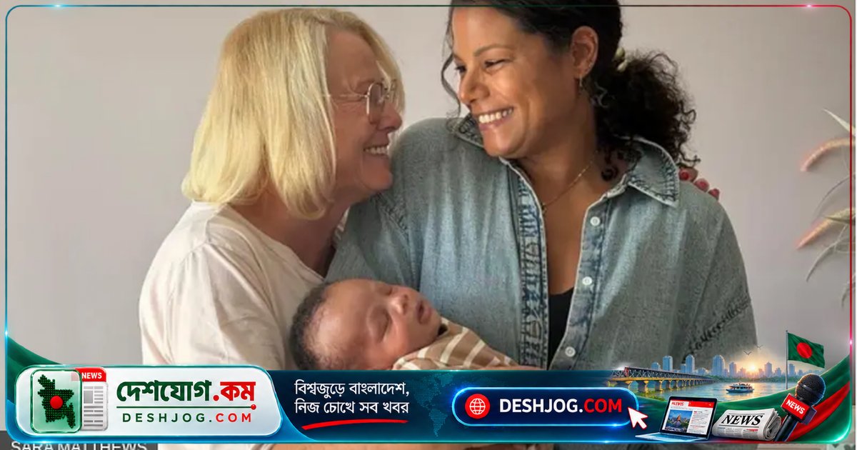 ২৩ বছর হিমায়িত ডিম্বাশয় টিস্যু থেকে জন্ম নিল প্রথম সুস্থ শিশু: ক্যান্সার রোগীর অলৌকিক গর্ভধারণের গল্প
