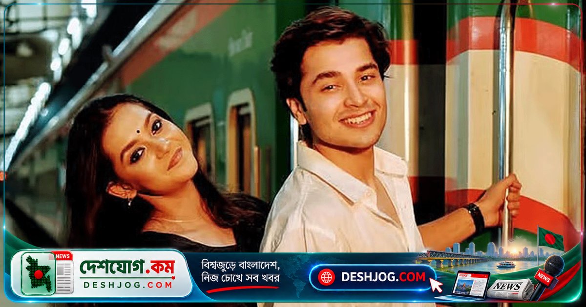 ২৮ বছর পর নতুন অভিনয়শিল্পী ও গানের সাথে ফিরছে ‘হঠাৎ বৃষ্টি’—২ অক্টোবর মুক্তি
