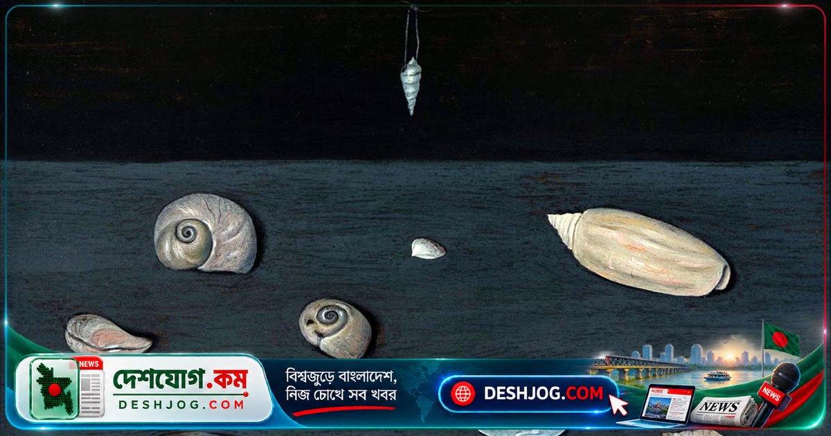 ৩০ ডলারে কেনা চিত্রকর্ম ১৬ কোটি টাকায় বিক্রি: মার্কিন স্যুরিয়ালিস্ট শিল্পীর রহস্যময় আবিষ্কার