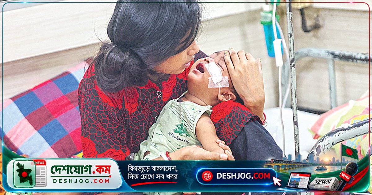 ৩৪ লাখ বাদ পড়া শিশুকে আজ থেকে শুরু হাম-রুবেলা টিকা ক্যাম্পেইন, স্বাস্থ্যমন্ত্রী উদ্বোধন করবেন রাজধানীর টিইটি মাঠে