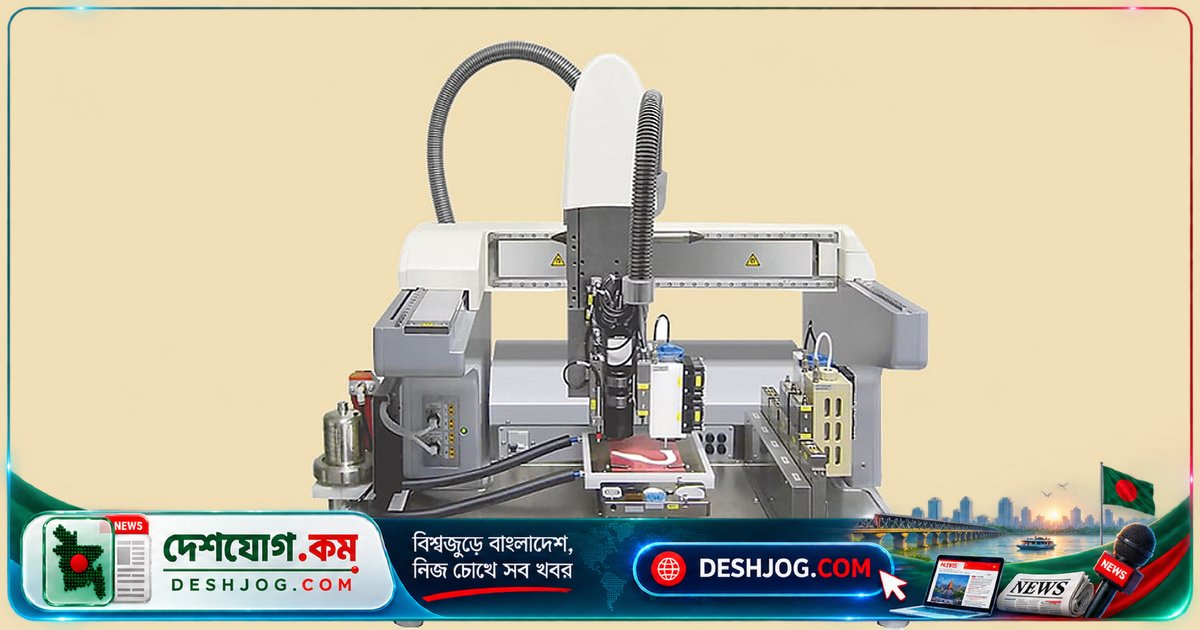 থ্রিডি বায়োপ্রিন্টিং: কীভাবে জীবন্ত কোষ দিয়ে তৈরি হয় কৃত্রিম টিস্যু?