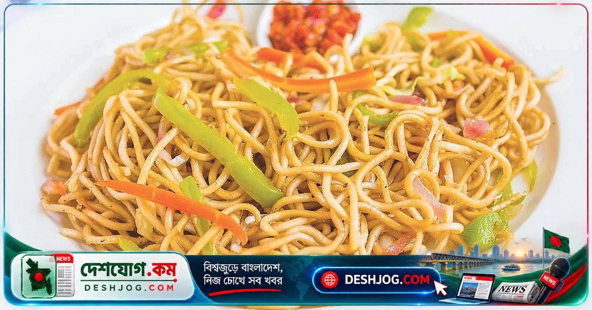 চার হাজার বছরের পুরনো নুডলস: কীভাবে জন্ম নেয় বিশ্বের প্রিয় খাবারটি?