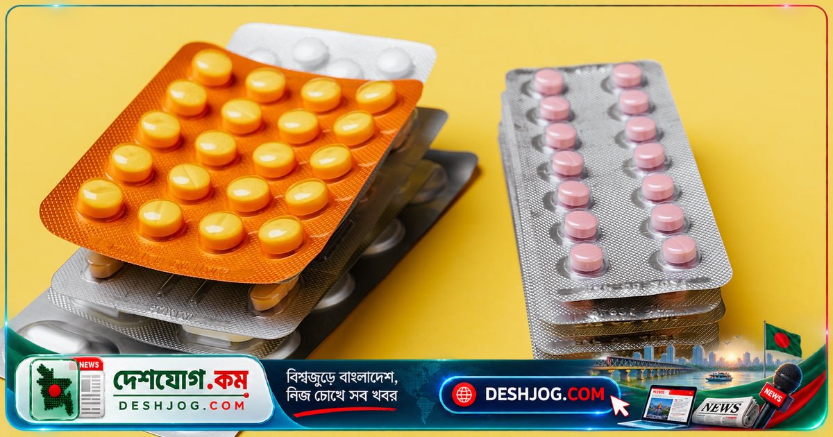 মানসিক রোগের ওষুধ সম্পর্কে ৫টি সাধারণ ভুল ধারণা যা আপনিও ভুলতে পারেন