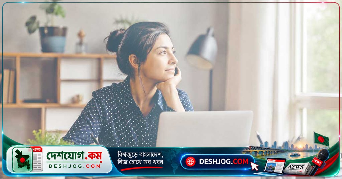 ক্যারিয়ার পরিবর্তনে নিজেকে নতুন করে আবিষ্কার করার ৫টি সহজ উপায়