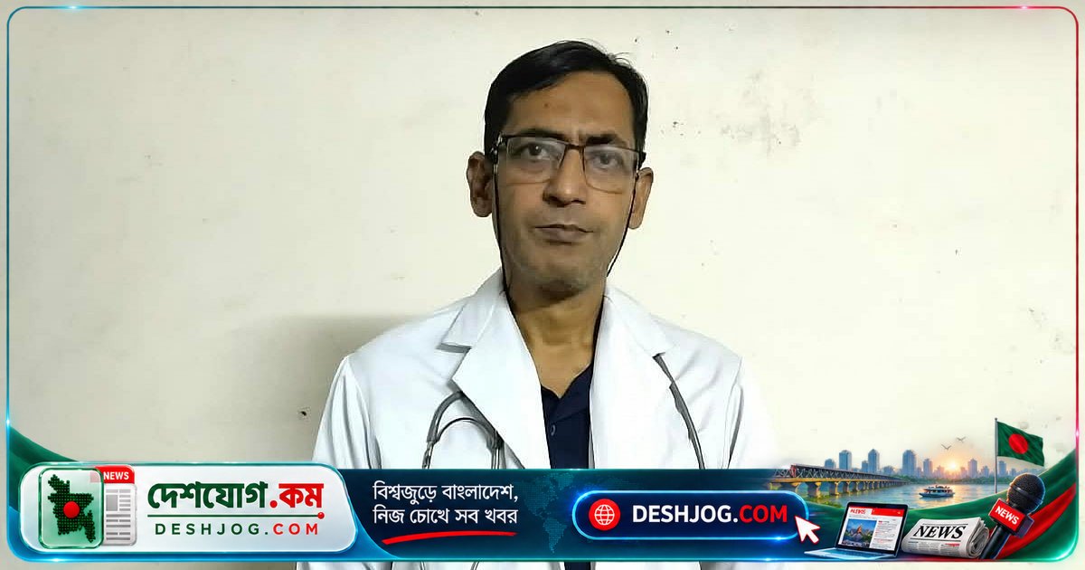 ৫১ বছর বয়সে এমবিবিএস সনদ অর্জন করলেন মোহাম্মদ হাবিবুল্লাহ, ২৪ বছরের শিক্ষা বিরতি শেষ