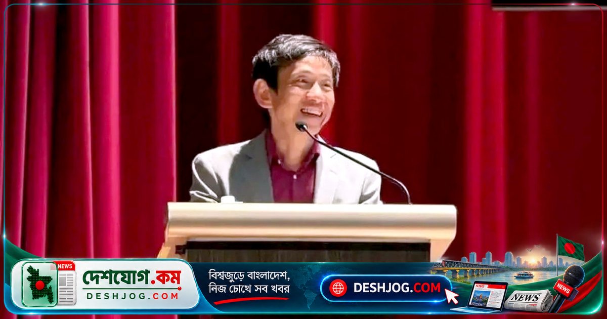 ৫৪ বছর বয়সী নৃতত্ত্ববিদের বক্তব্য তরুণ চীনা প্রজন্মের ‘নোঙর’ হয়ে উঠেছে