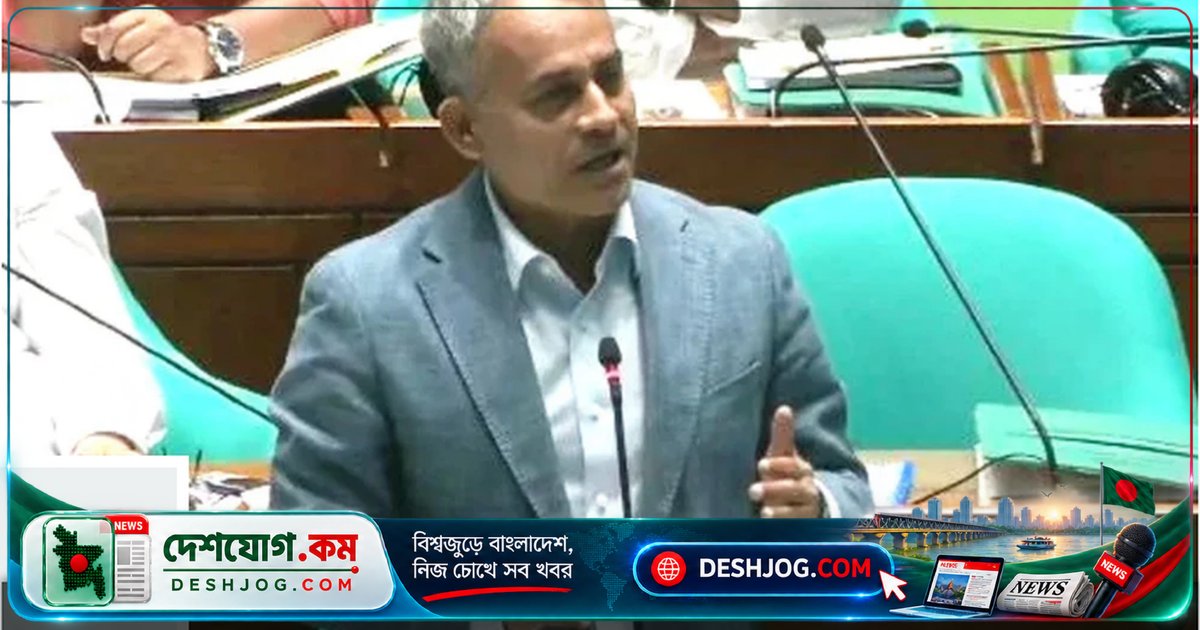 ২০২৫-২৬ অর্থবছরে ৫৫ কিলোমিটার মহাসড়ক চারলেনে রূপান্তরিত, ৯৫টি প্রকল্পে ১৫ হাজার ৮৫১ কোটি টাকা বরাদ্দ