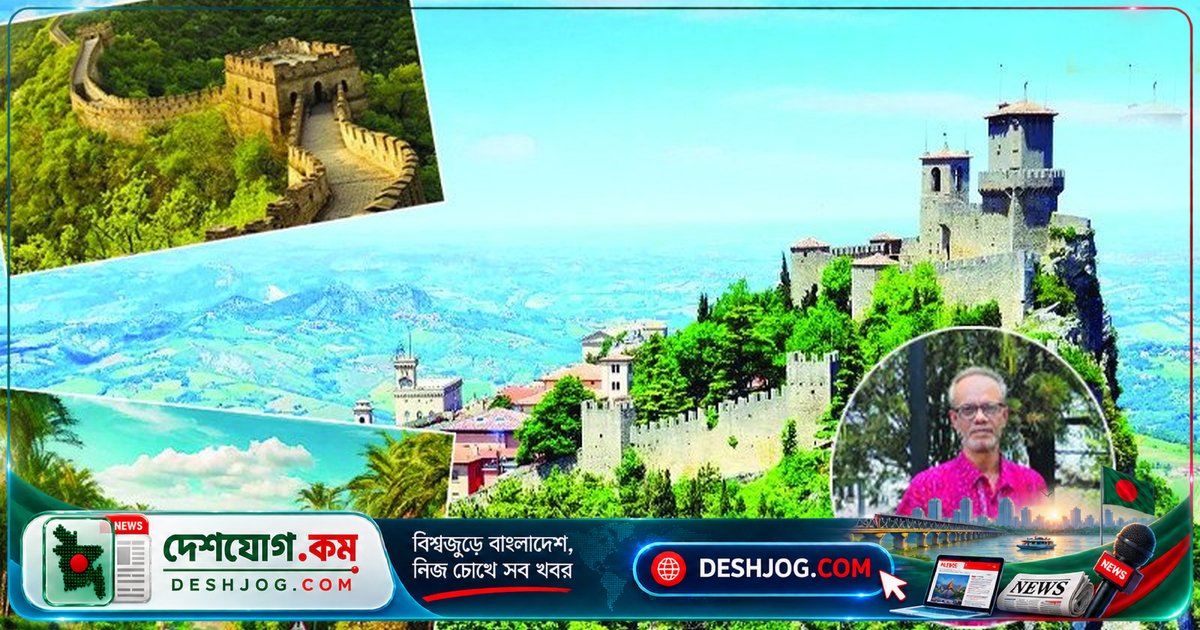 ৬টি প্রাচীনতম দেশের ভ্রমণ গাইড: সভ্যতার জন্মস্থান থেকে আজকের ঐতিহাসিক গন্তব্যগুলো