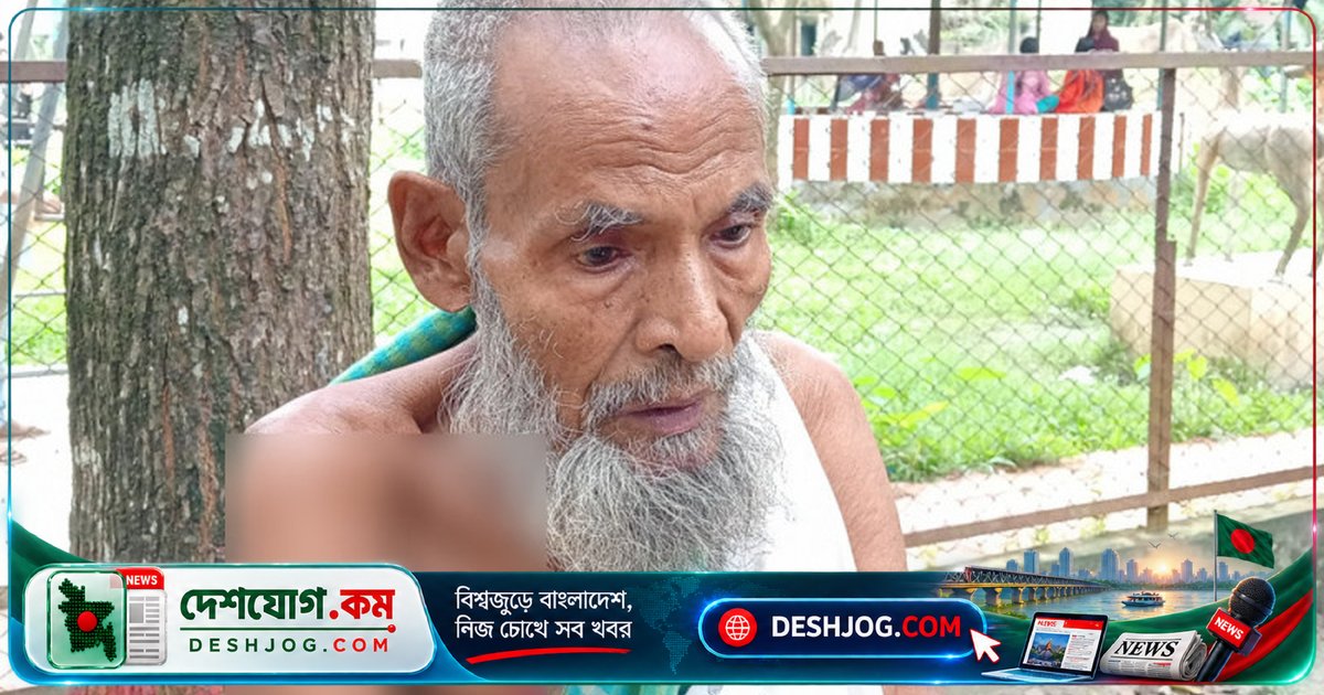 ৬২ লাখ প্রবীণ পাচ্ছেন বয়স্ক ভাতা: সরকারের সামাজিক নিরাপত্তা কর্মসূচির সম্প্রসারণ