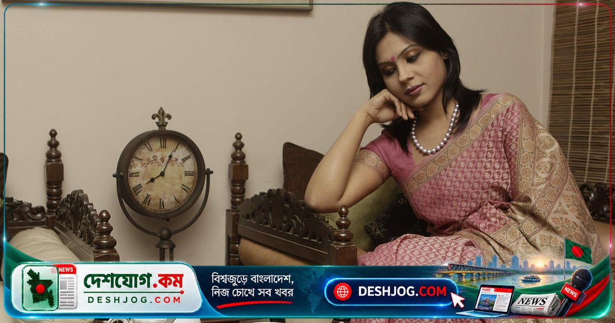 ৬টা ৩০ মিনিটের নিয়ম: অতিরিক্ত চিন্তা থেকে মুক্তির বৈজ্ঞানিক পদ্ধতি