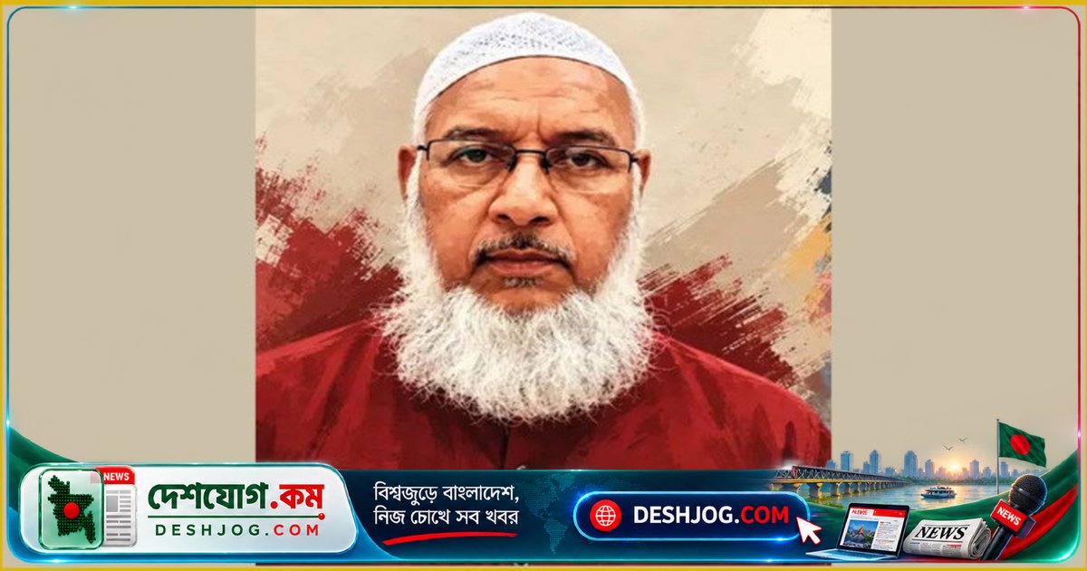 ৬৫ বছর বয়সে হাফেজ হওয়া মহারাষ্ট্রের অবসরপ্রাপ্ত ব্যাংক কর্মকর্তার গৌরবময় সাফল্য