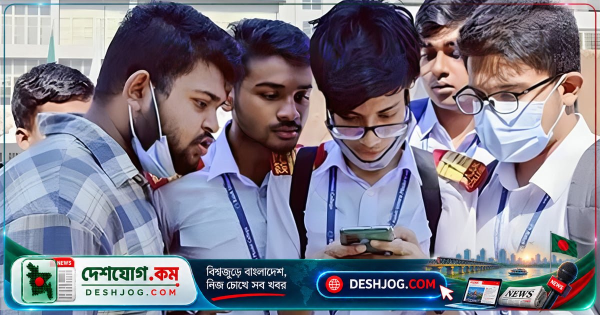 ২০২৬-২৭ শিক্ষাবর্ষে একাদশ শ্রেণিতে ৬৭% আসন খালি, মাইগ্রেশন পর ৫৫৭ কলেজ শিক্ষার্থীহীন