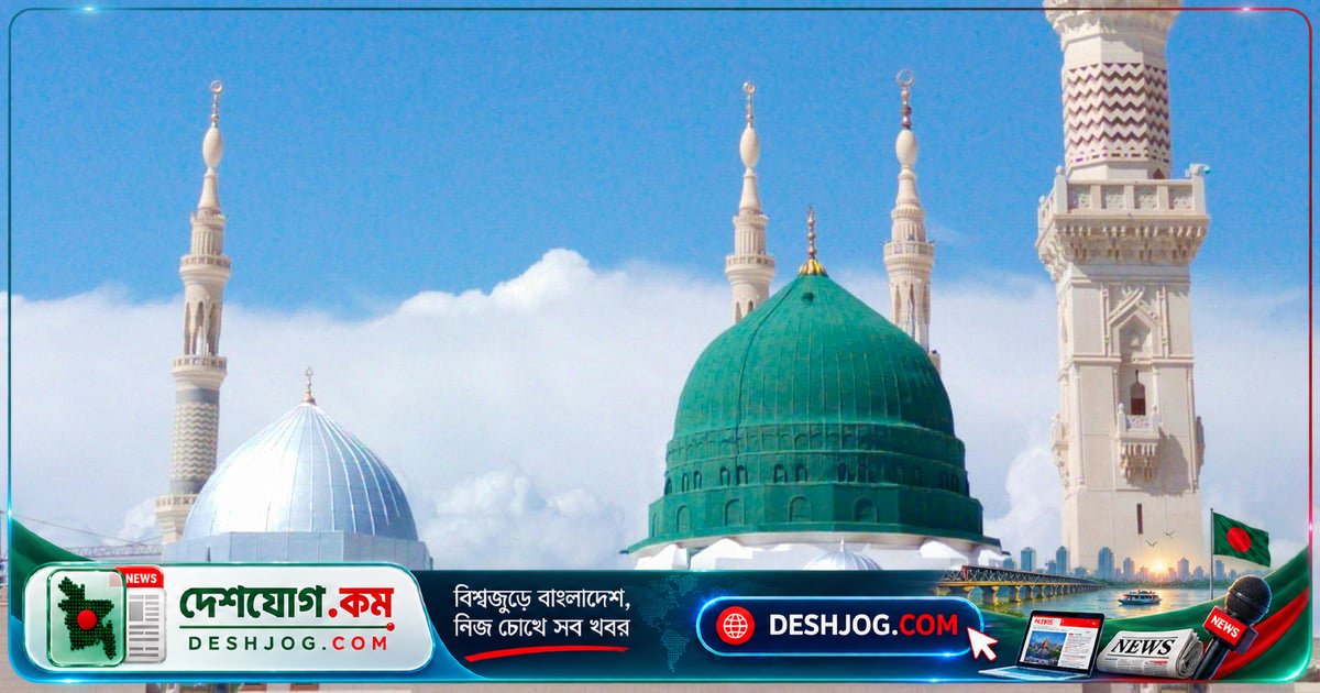 ৭টি মহান পুরস্কারের প্রতিশ্রুতি: নবীজির সুন্নত অনুসরণের আখিরাতের সফলতা