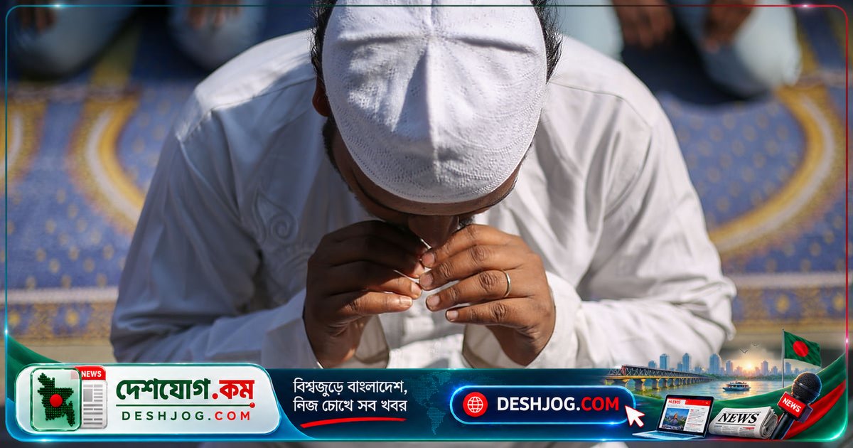 ৭টি কোরআন-হাদিসের পথনির্দেশ: কেন মুমিনের জীবনে হতাশার কোনো স্থান নেই?