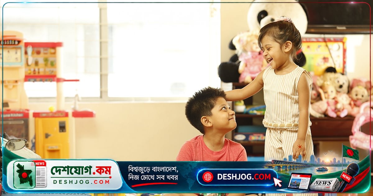 শিশুদের রোগ প্রতিরোধ ক্ষমতা বাড়ানোর ৭টি বৈজ্ঞানিক উপায়: বিশেষজ্ঞের পরামর্শ