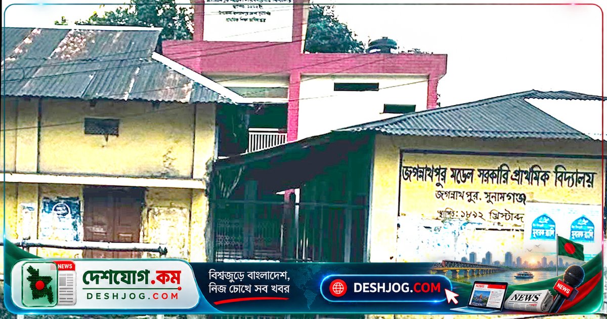 সাত বছর ধরে প্রধান শিক্ষকহীন বিদ্যালয়ে একই পদে দুই শিক্ষকের বদলি আদেশের জটিলতা: আদালতের আদেশে প্রশাসনের নিরপেক্ষ তদন্তের নির্দেশ