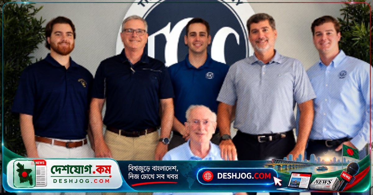 ৭৫ বছর ধরে কর্মী ছাঁটাই ছাড়াই ব্যবসা চালিয়ে যাচ্ছে যুক্তরাষ্ট্রের এই প্রতিষ্ঠান, সিইওদের আকর্ষণ করছে এর পরিচালনা পদ্ধতি