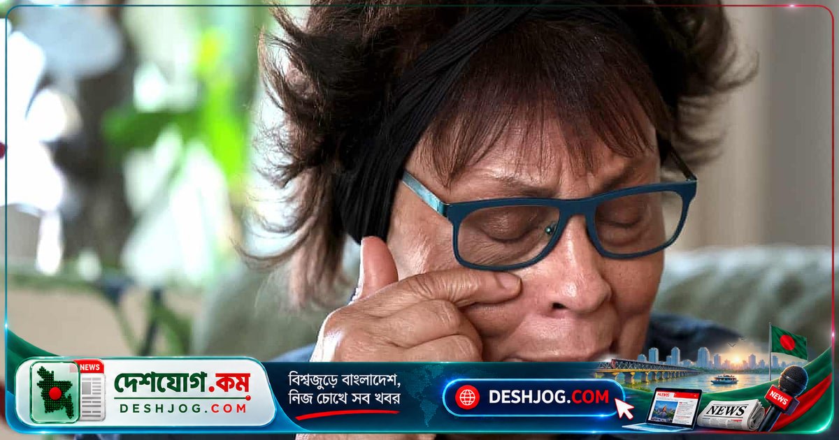৭৮ বছর বয়সী ব্রিটিশ নার্স জয়েসের জীবনের সবকিছু কেন হুমকির মুখে: সুইডেন থেকে বহিষ্কারের আদেশ