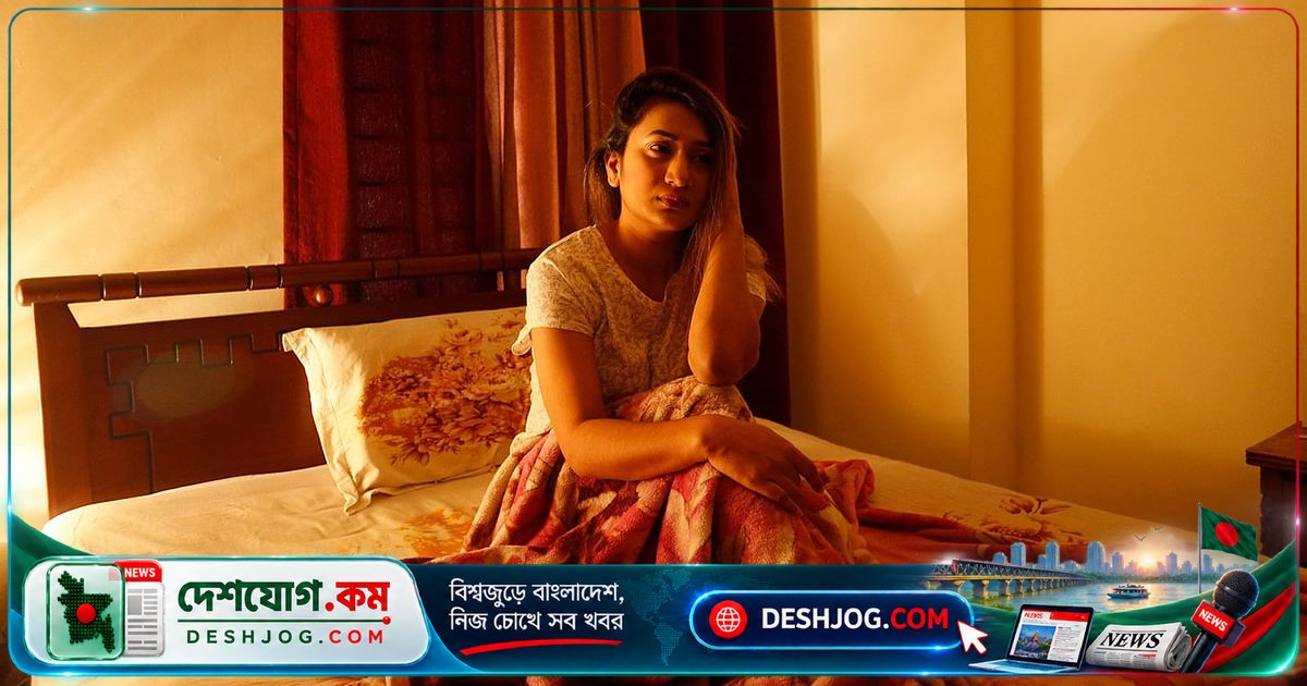 ৮টি লক্ষণ চেক করুন: আপনার বয়সের তুলনায় শরীর কতটা দ্রুত বুড়িয়ে যাচ্ছে?