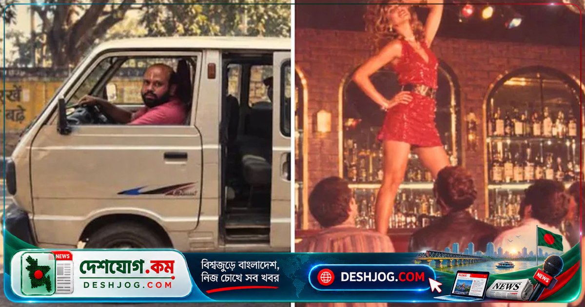 ৮০-এর দশকের ফিল্মি ছবি ট্রেন্ডে রাজনৈতিক লড়াই: বিজেপি-কংগ্রেসের এআই অস্ত্রযুদ্ধ