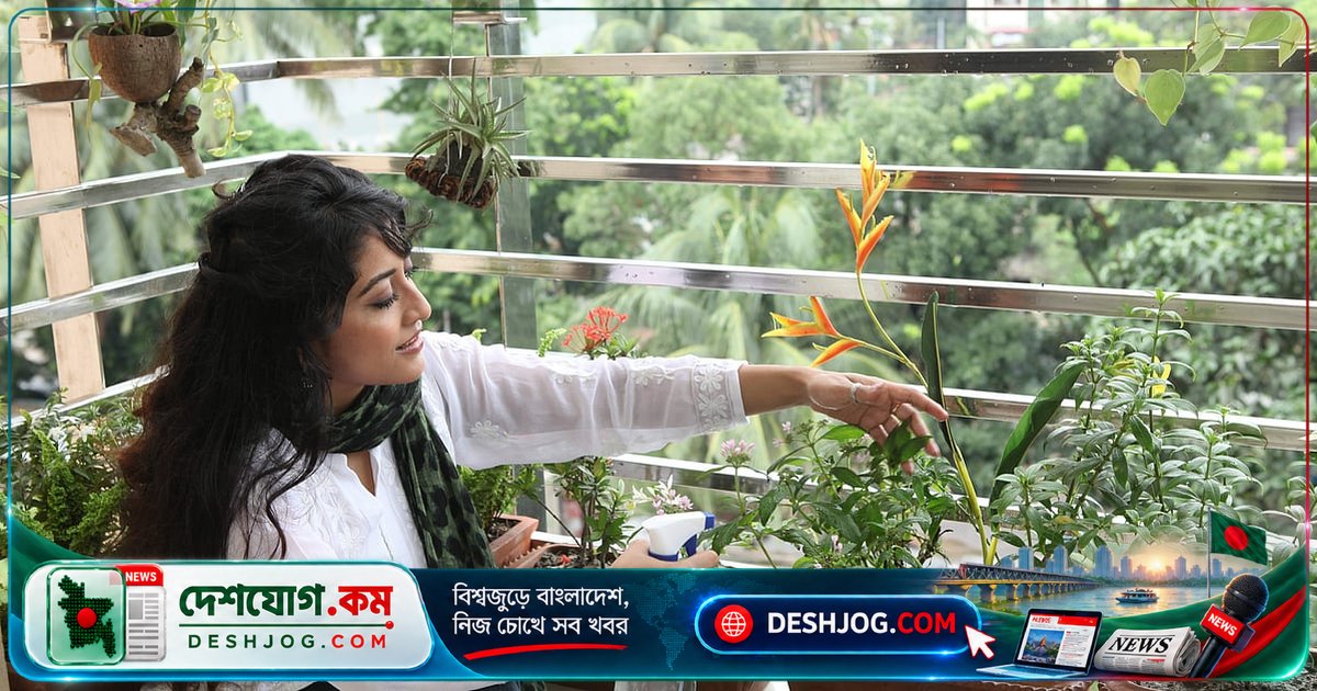 ৯টি সহজ অভ্যাসে শুরু করুন টেকসই জীবনযাপনের যাত্রা – পরিবেশ রক্ষায় আজ থেকেই অবদান রাখুন